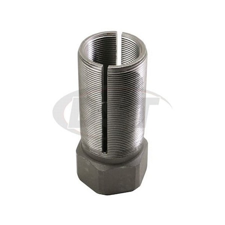 Moog Steering Tie Rod End Adjusting Sleeve, ES801199S ES801199S